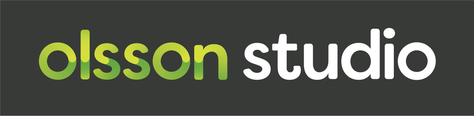 Olsson Studio Logo